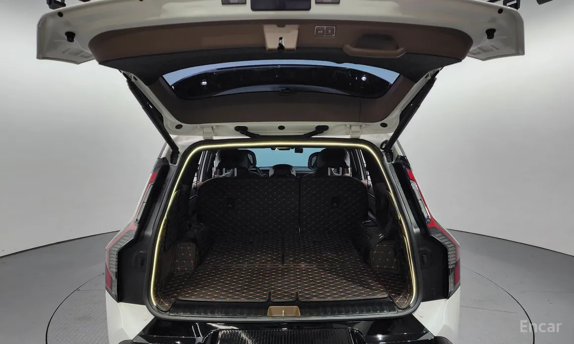 Фото 20 - Kia EV9