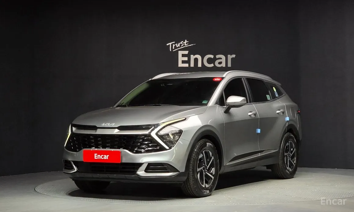 Фото 1 - Kia Sportage