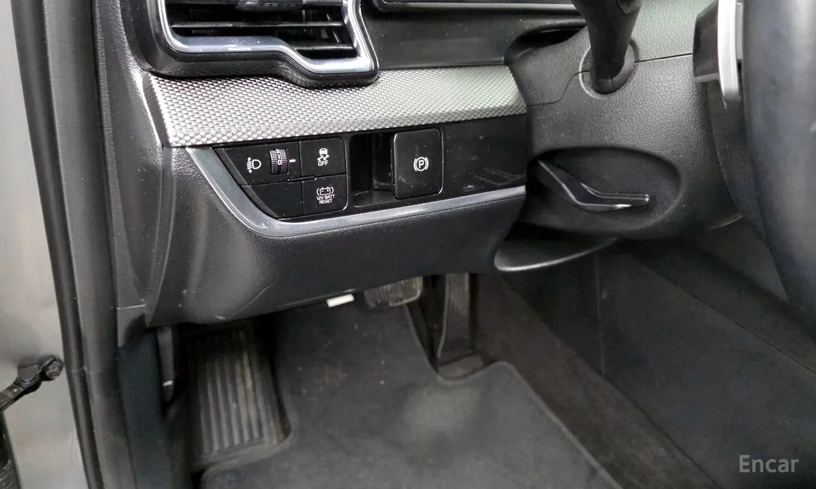 Фото 18 - Kia Sportage