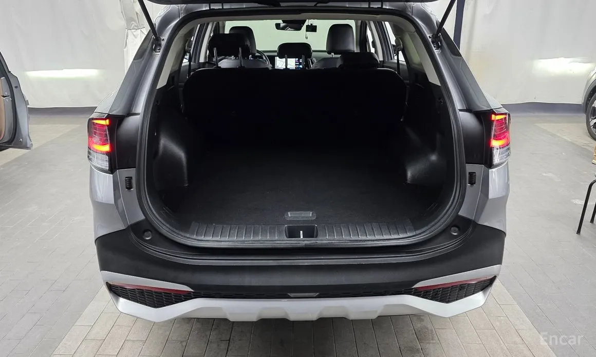 Фото 20 - Kia Sportage