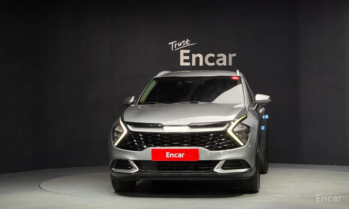 Фото 3 - Kia Sportage