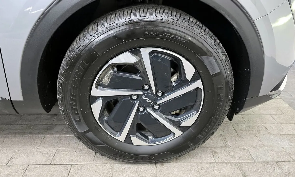 Фото 5 - Kia Sportage