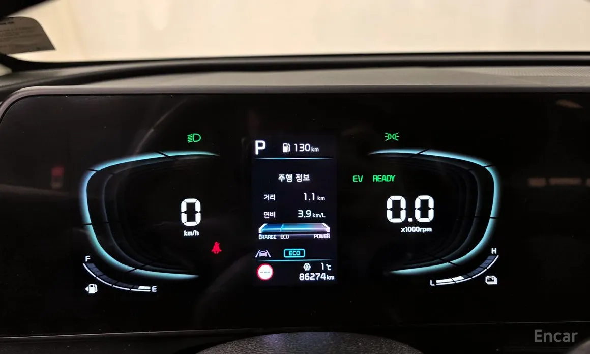 Фото 8 - Kia Sportage