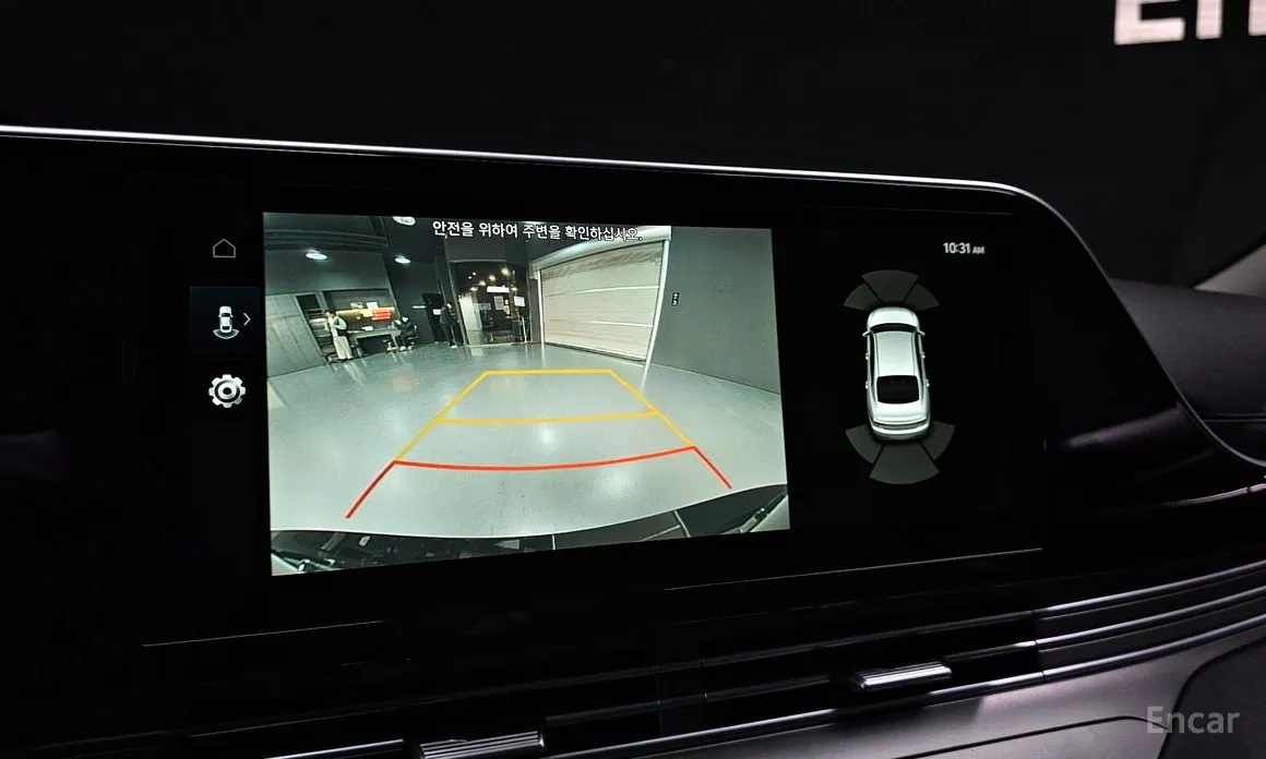 Фото 15 - Hyundai Grandeur