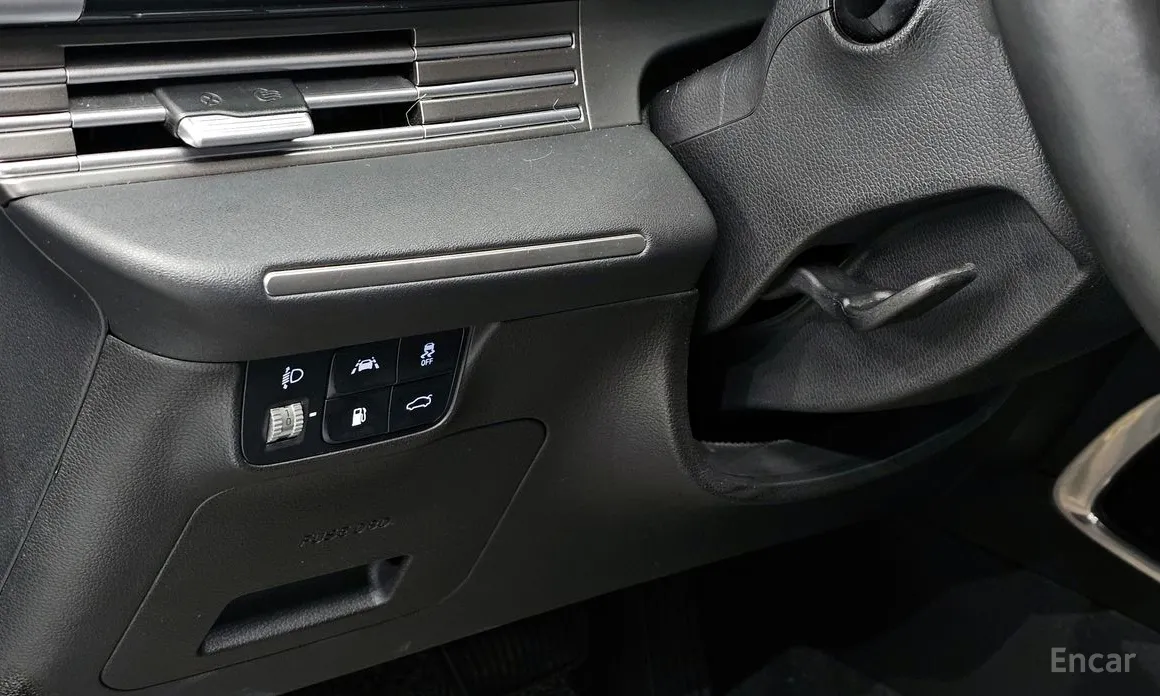 Фото 16 - Hyundai Grandeur