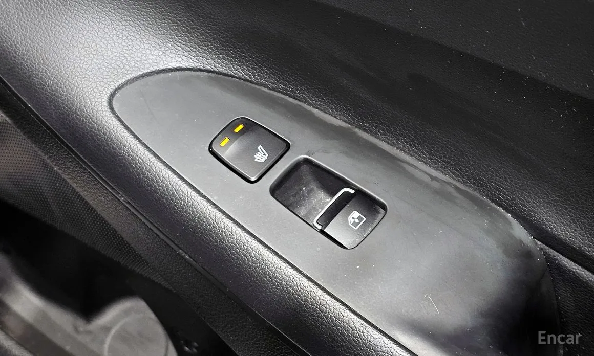 Фото 18 - Hyundai Grandeur