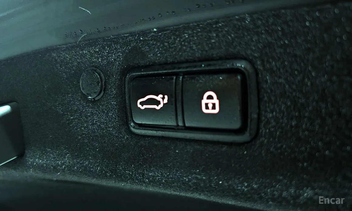 Фото 19 - Hyundai Grandeur