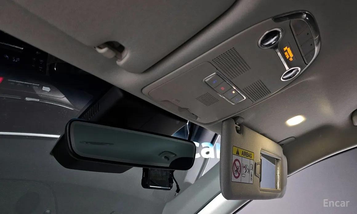 Фото 20 - Hyundai Grandeur