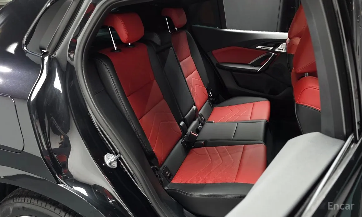 Фото 11 - BMW X2 (F39)