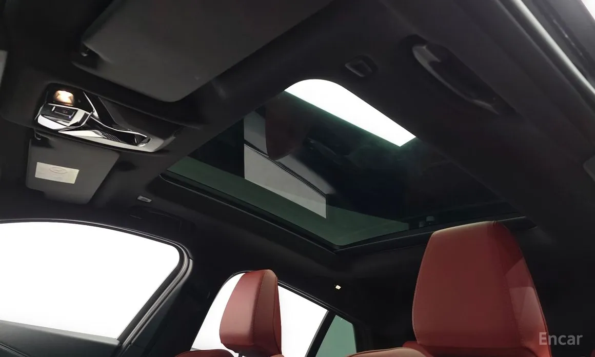 Фото 19 - BMW X2 (F39)