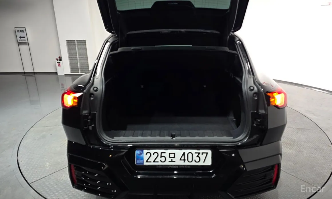 Фото 20 - BMW X2 (F39)