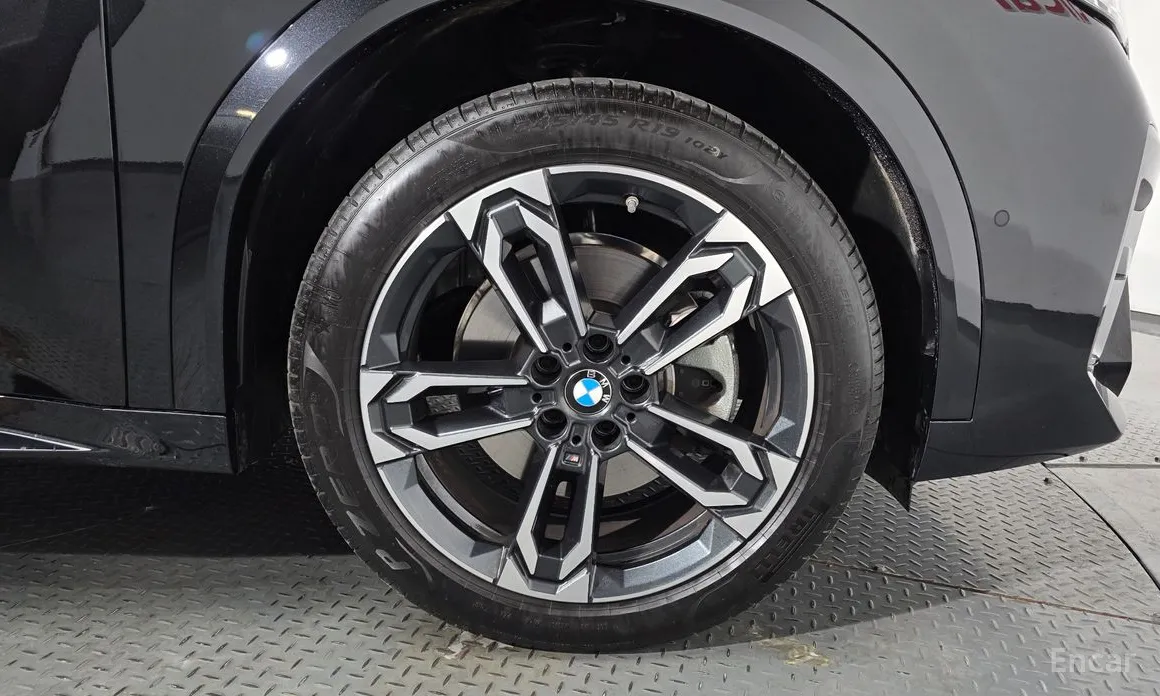 Фото 5 - BMW X2 (F39)