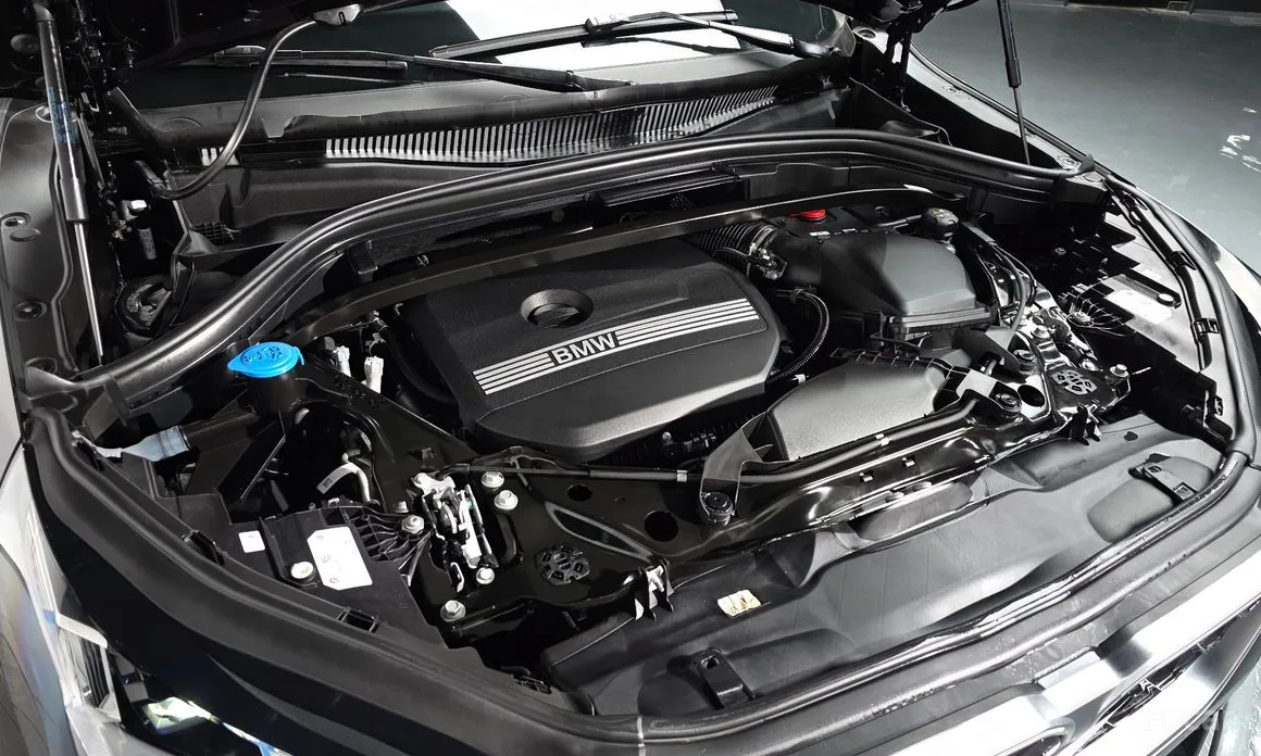 Фото 6 - BMW X2 (F39)