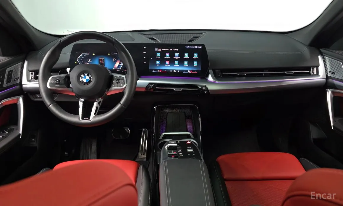 Фото 7 - BMW X2 (F39)