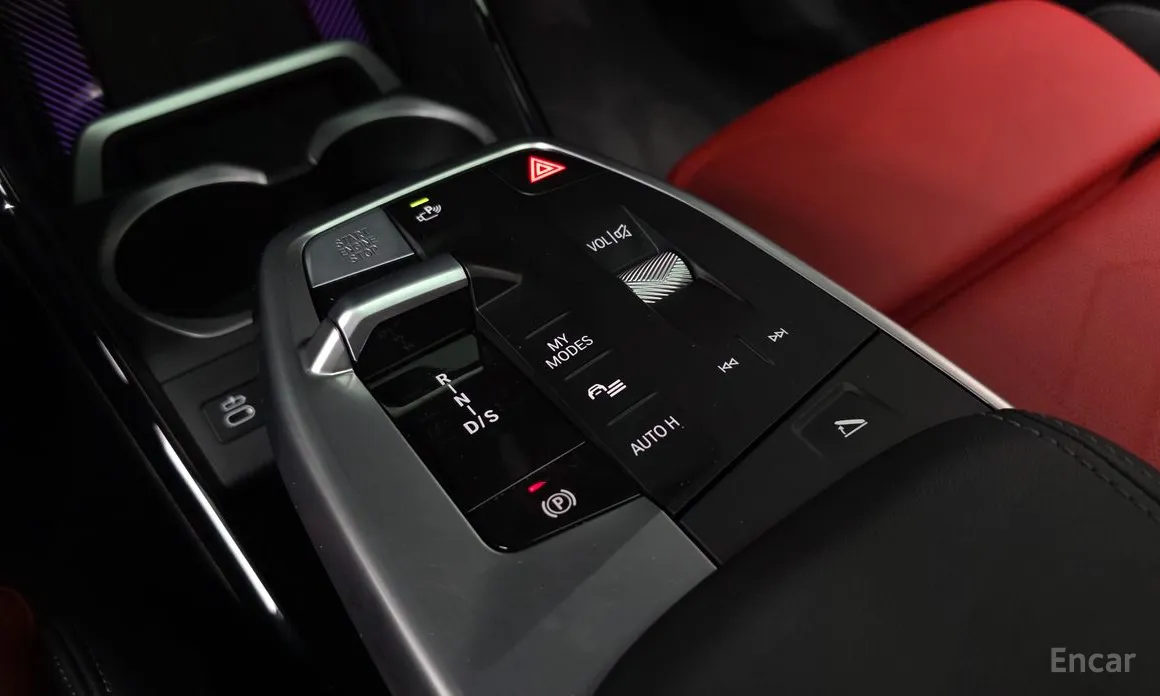 Фото 9 - BMW X2 (F39)