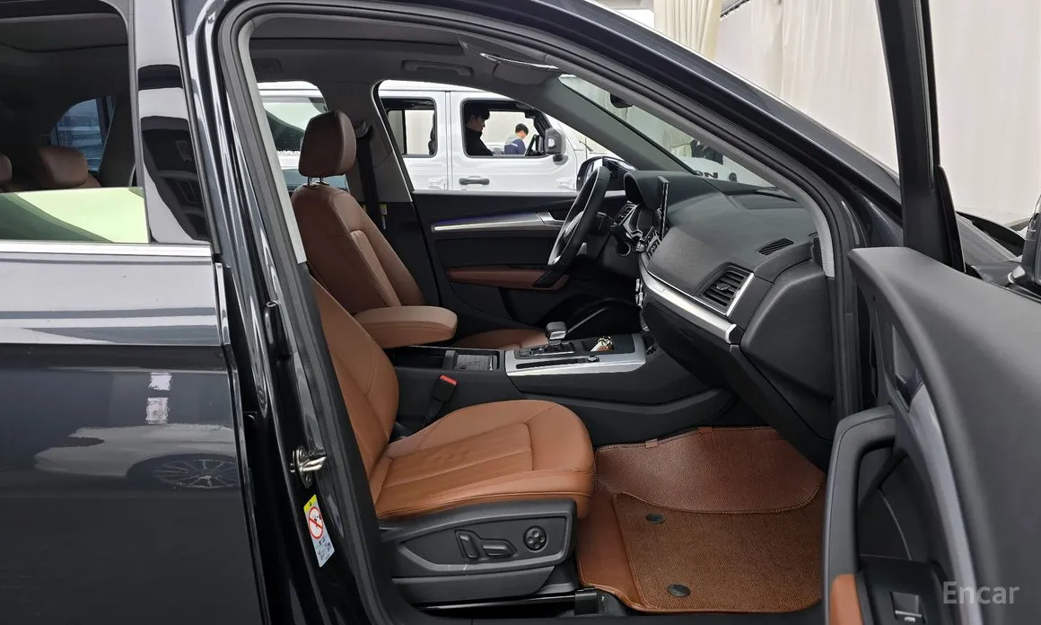 Фото 11 - Audi Q5