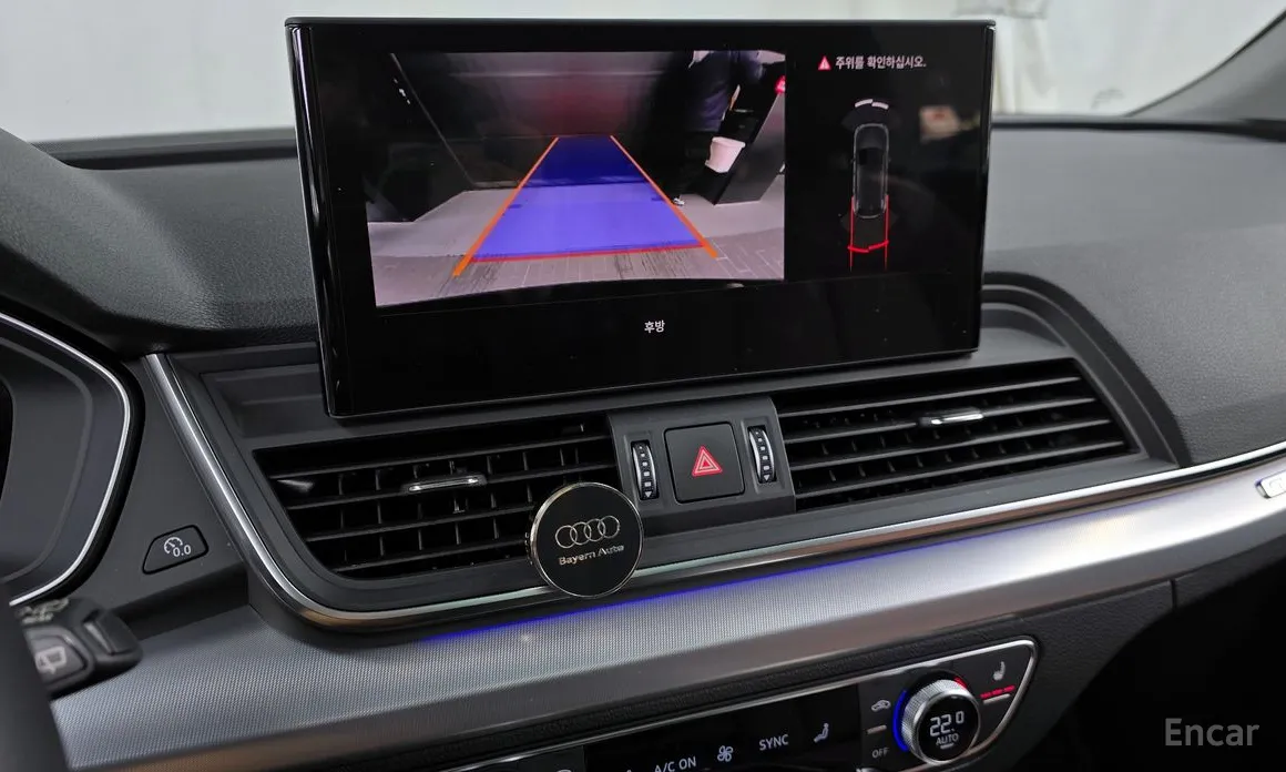 Фото 15 - Audi Q5