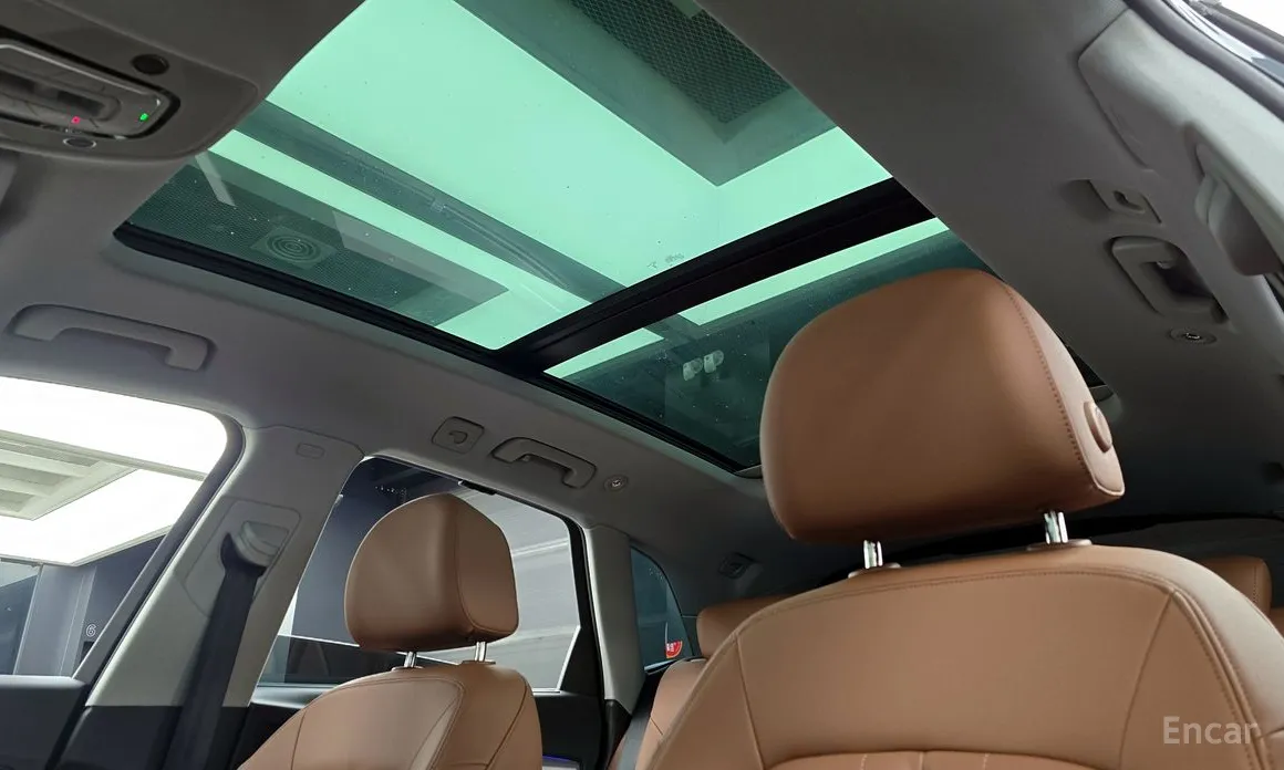 Фото 17 - Audi Q5