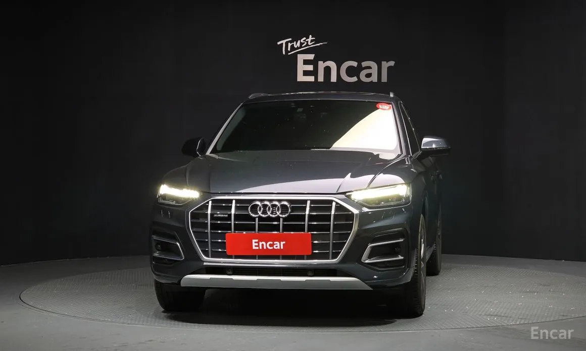 Фото 3 - Audi Q5