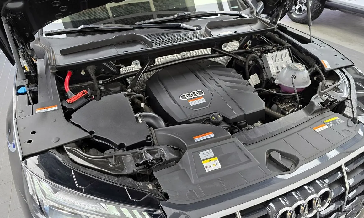 Фото 6 - Audi Q5