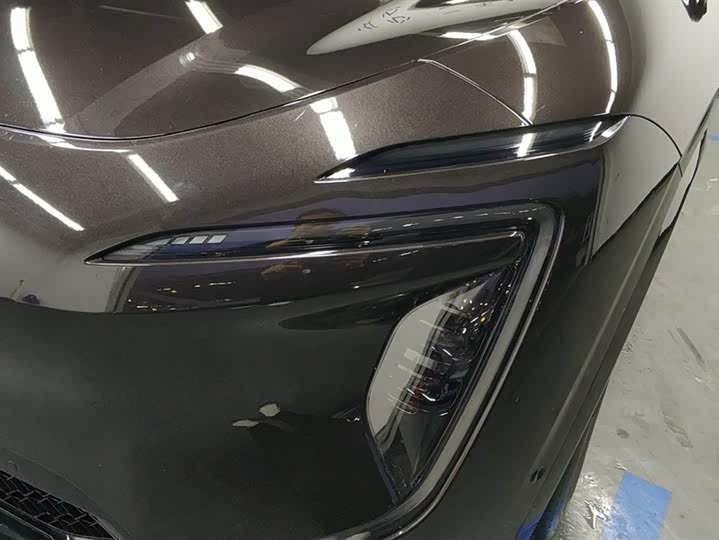 Фото 5 - Avatr 07