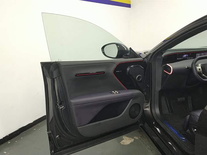 Фото 7 - Avatr 07