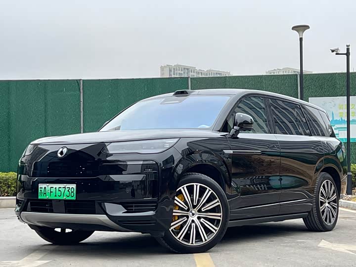 Фото 1 - Denza N9