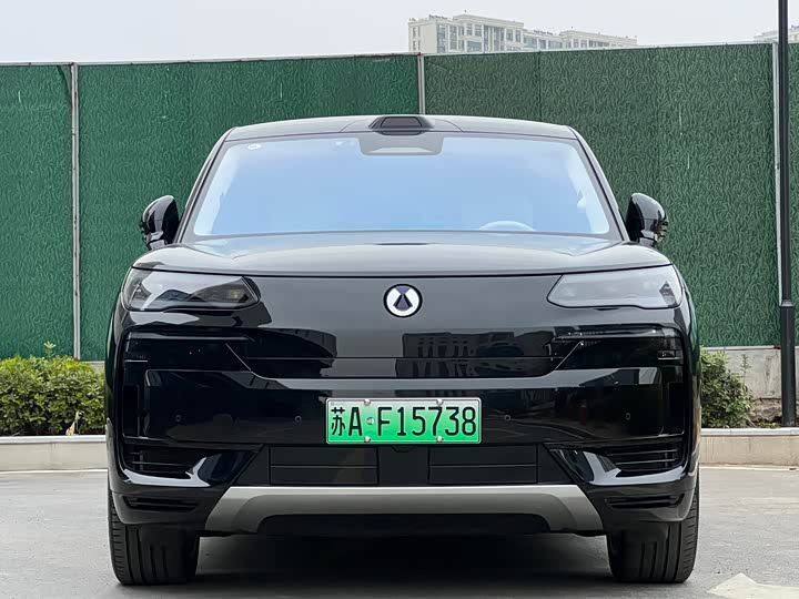 Фото 2 - Denza N9