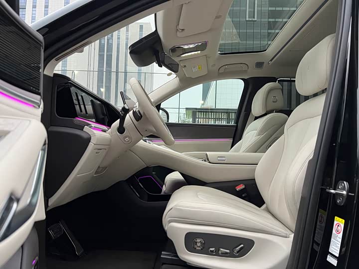 Фото 4 - Denza N9