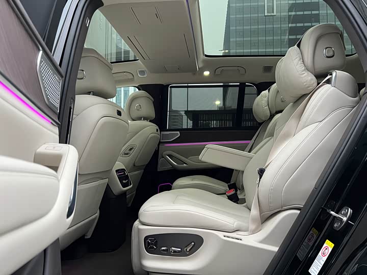 Фото 5 - Denza N9