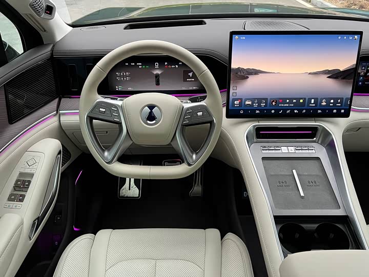 Фото 9 - Denza N9