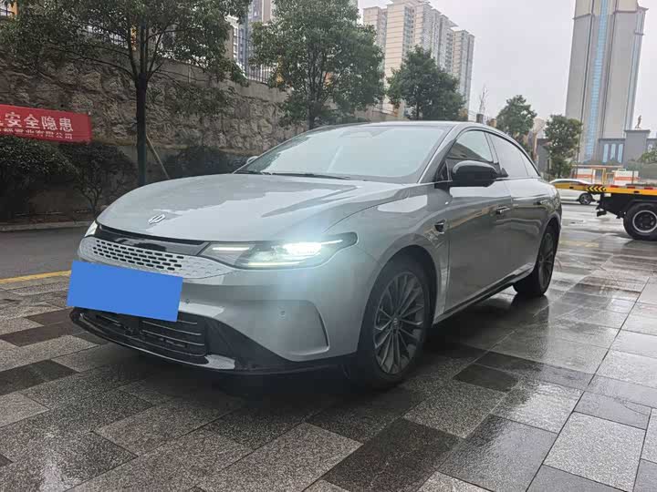 Фото 1 - Leapmotor C01