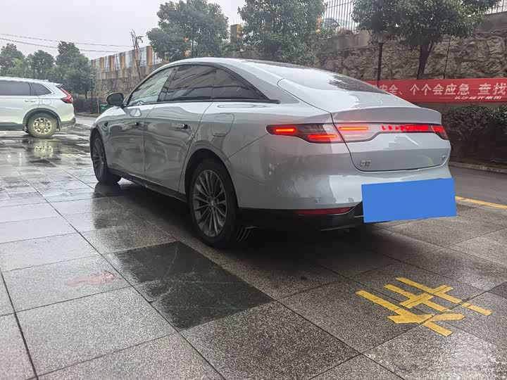 Фото 3 - Leapmotor C01