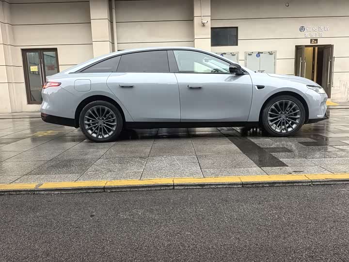 Фото 6 - Leapmotor C01