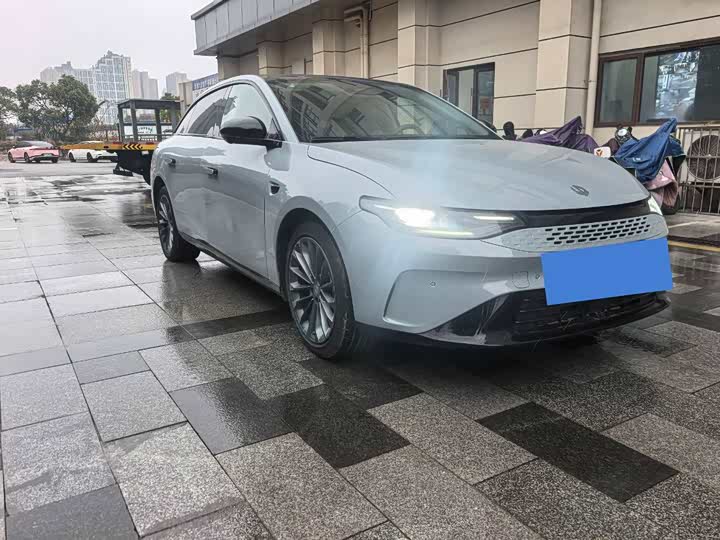 Фото 7 - Leapmotor C01