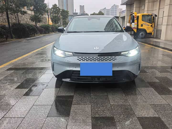 Фото 8 - Leapmotor C01