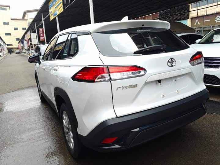 Фото 2 - Toyota Frontlander