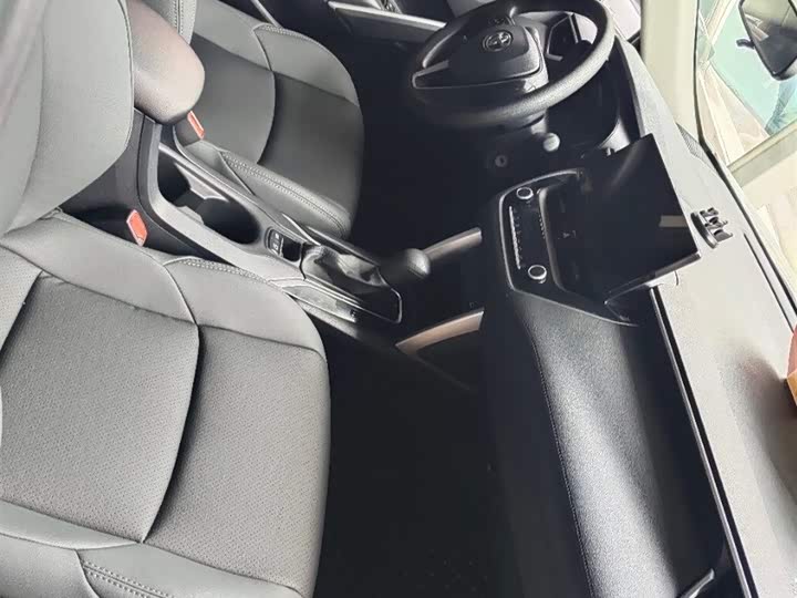 Фото 3 - Toyota Frontlander