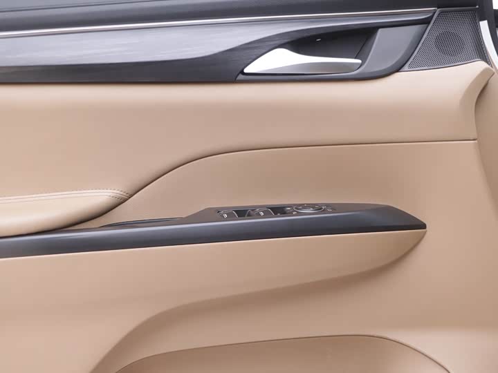 Фото 6 - Buick GL8 ES