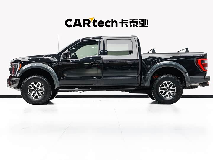 Фото 7 - Ford F-150 Raptor