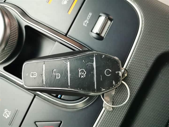 Фото 9 - BYD Destroyer 05