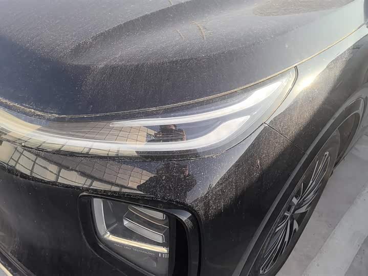 Фото 5 - Changan Qiyuan (Nevo) Q07