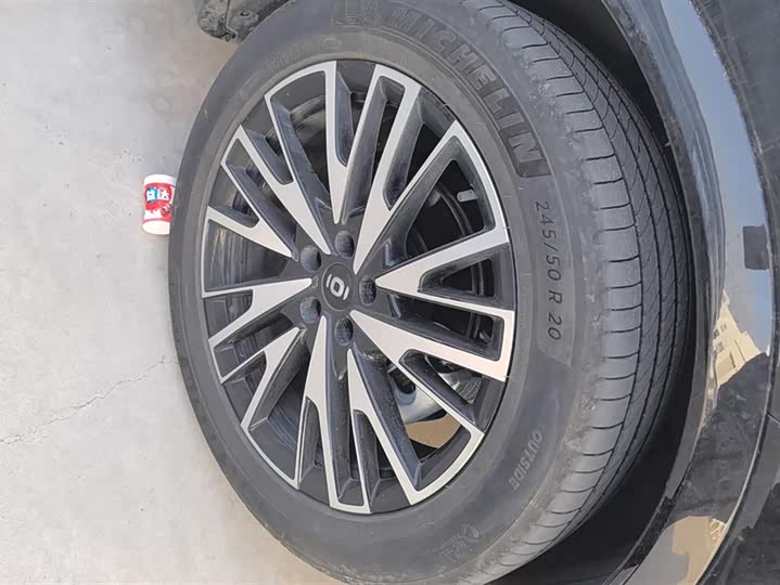 Фото 6 - Changan Qiyuan (Nevo) Q07