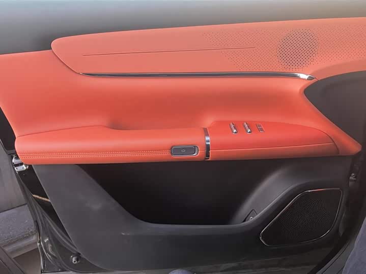 Фото 7 - Changan Qiyuan (Nevo) Q07