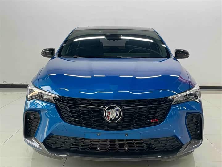 Фото 3 - Buick Verano