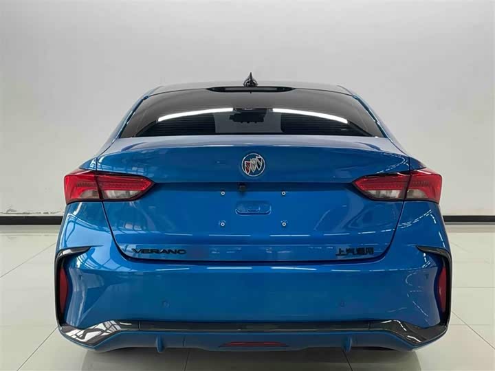 Фото 5 - Buick Verano