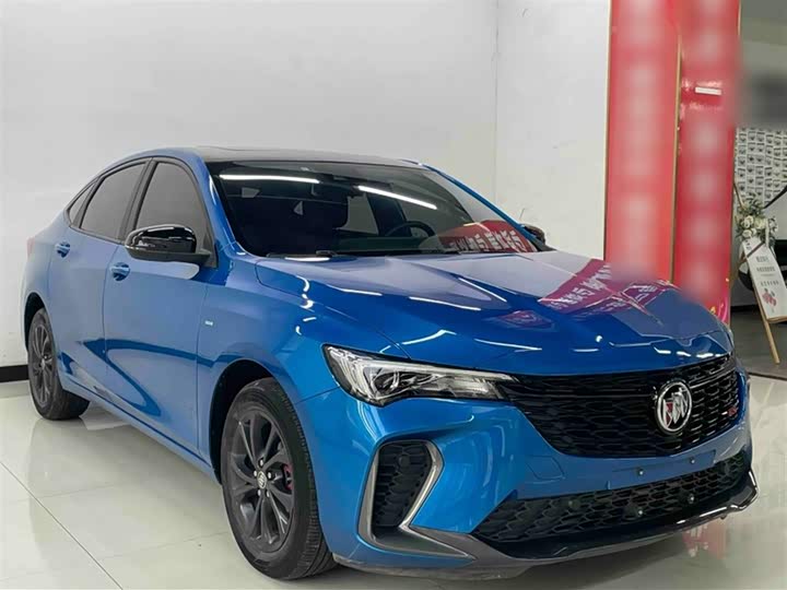 Фото 6 - Buick Verano