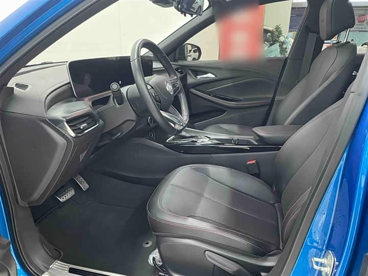 Фото 9 - Buick Verano