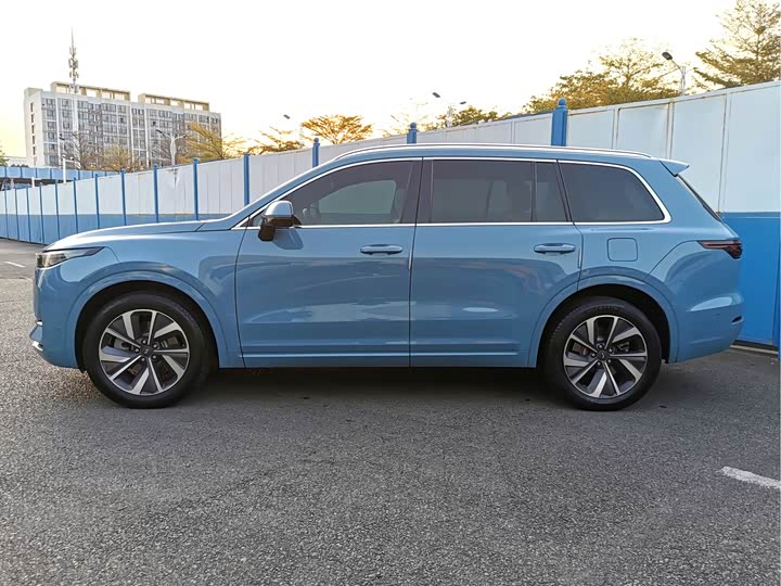 Фото 5 - LiXiang One