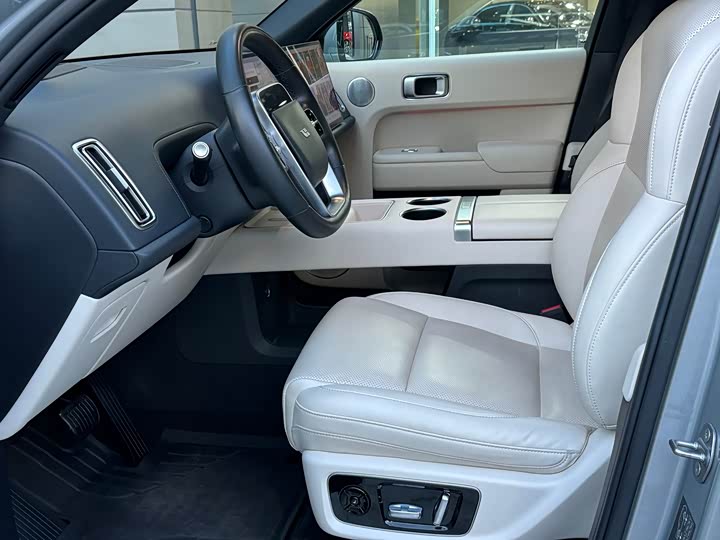 Фото 4 - LiXiang L8